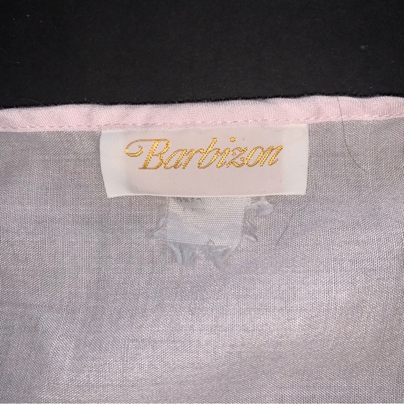 v i n t a g e :: Lace Embroidered Cottagecore Nightgown Soft Girl - Picture 7 of 13